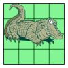 4" X 4" DTF Transfer Thumbnail