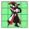 4" X 4" DTF Transfer Thumbnail