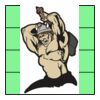 4" X 4" DTF Transfer Thumbnail