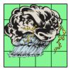 4" X 4" DTF Transfer Thumbnail