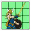 4" X 4" DTF Transfer Thumbnail