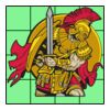 4" X 4" DTF Transfer Thumbnail
