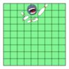 9" X 9" DTF Transfer Thumbnail