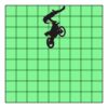 9" X 9" DTF Transfer Thumbnail