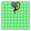 9" X 9" DTF Transfer Thumbnail