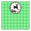 9" X 9" DTF Transfer Thumbnail
