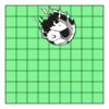 9" X 9" DTF Transfer Thumbnail