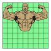 9" X 9" DTF Transfer Thumbnail