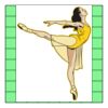 9" X 9" DTF Transfer Thumbnail