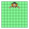 9" X 9" DTF Transfer Thumbnail