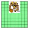 9" X 9" DTF Transfer Thumbnail