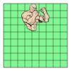 9" X 9" DTF Transfer Thumbnail