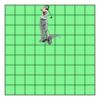 9" X 9" DTF Transfer Thumbnail