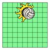 9" X 9" DTF Transfer Thumbnail