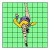 9" X 9" DTF Transfer Thumbnail