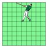 9" X 9" DTF Transfer Thumbnail