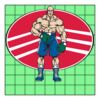 9" X 9" DTF Transfer Thumbnail