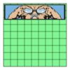 9" X 9" DTF Transfer Thumbnail