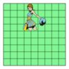 9" X 9" DTF Transfer Thumbnail
