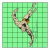 9" X 9" DTF Transfer Thumbnail