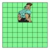9" X 9" DTF Transfer Thumbnail