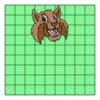 9" X 9" DTF Transfer Thumbnail