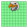 9" X 9" DTF Transfer Thumbnail