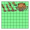 9" X 9" DTF Transfer Thumbnail