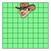9" X 9" DTF Transfer Thumbnail