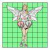 9" X 9" DTF Transfer Thumbnail