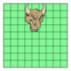 9" X 9" DTF Transfer Thumbnail
