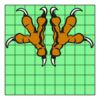 9" X 9" DTF Transfer Thumbnail