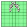 9" X 9" DTF Transfer Thumbnail