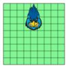 9" X 9" DTF Transfer Thumbnail