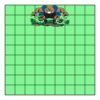 9" X 9" DTF Transfer Thumbnail