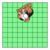 9" X 9" DTF Transfer Thumbnail