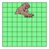 9" X 9" DTF Transfer Thumbnail
