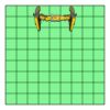 9" X 9" DTF Transfer Thumbnail