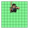 9" X 9" DTF Transfer Thumbnail
