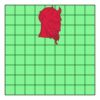 9" X 9" DTF Transfer Thumbnail