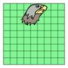 9" X 9" DTF Transfer Thumbnail