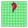 9" X 9" DTF Transfer Thumbnail