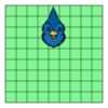 9" X 9" DTF Transfer Thumbnail