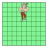 9" X 9" DTF Transfer Thumbnail