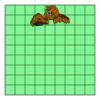 9" X 9" DTF Transfer Thumbnail