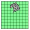 9" X 9" DTF Transfer Thumbnail