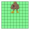 9" X 9" DTF Transfer Thumbnail