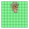 9" X 9" DTF Transfer Thumbnail