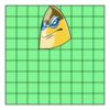 9" X 9" DTF Transfer Thumbnail