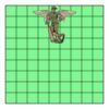 9" X 9" DTF Transfer Thumbnail